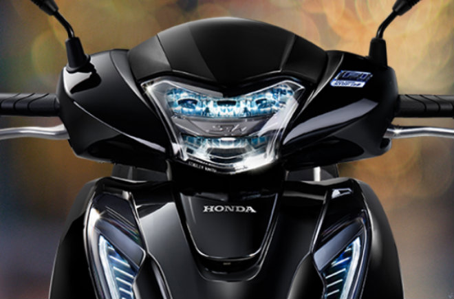 Honda SH vẫn đội giá cao ngất, sẽ trường sinh? - 2