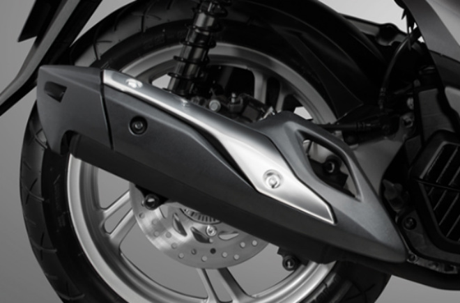 Honda SH vẫn đội giá cao ngất, sẽ trường sinh? - 5