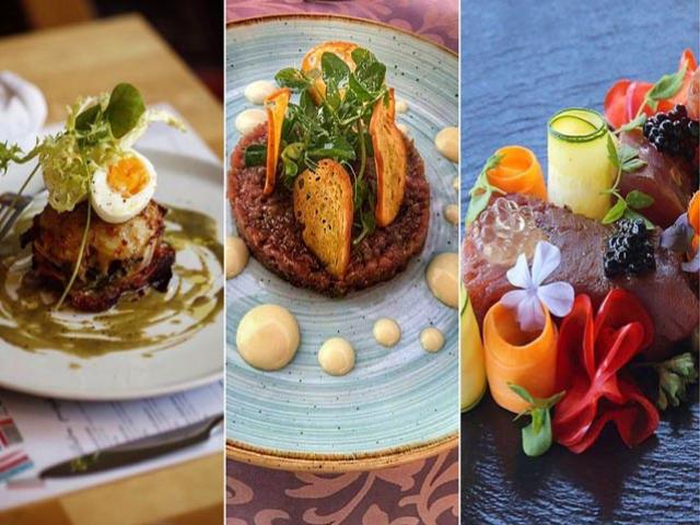 Ẩm thực - Không ngờ ẩm thực của Croatia lại có những món ăn xuất sắc nhường này