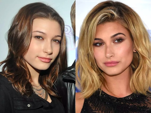 Làm đẹp - Hành trình biến đổi dung nhan của vợ sắp cưới Justin Bieber