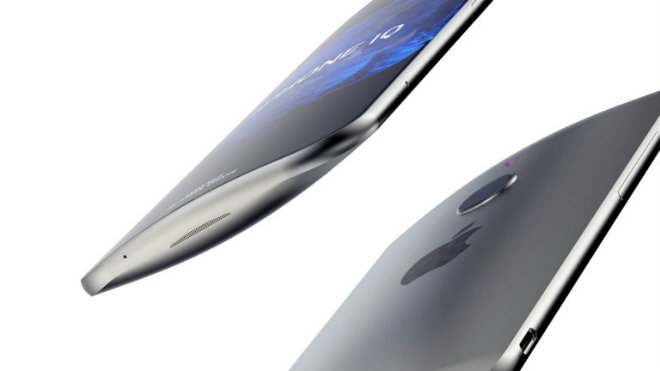 iPhone IQ siêu độc lạ, &#34;cân não&#34; các chiến lược gia đối thủ - 4