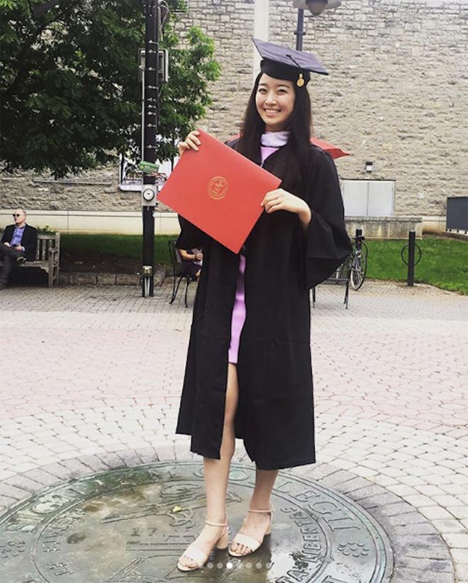 Tân Hoa hậu Hàn Quốc bị dân mạng "ném đá" dáng xấu, mặt thô - 6