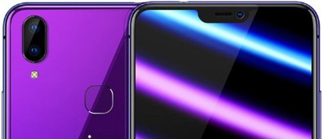 Vivo X21i trình làng với nhiều màu "độc", giá 9 triệu đồng - 2