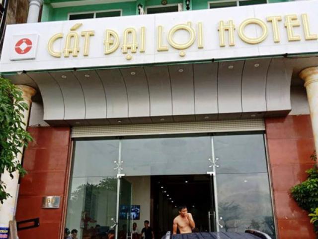 Tin tức trong ngày - Phó Chủ tịch TP Sầm Sơn thông tin về vụ khách sạn bị tố đuổi khách giữa đêm