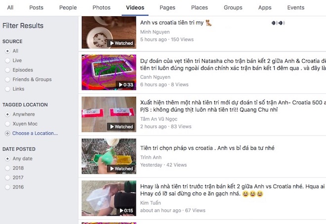 Clip: Chó, mèo “tiên tri” trổ tài dự đoán trận Croatia - Anh - 1