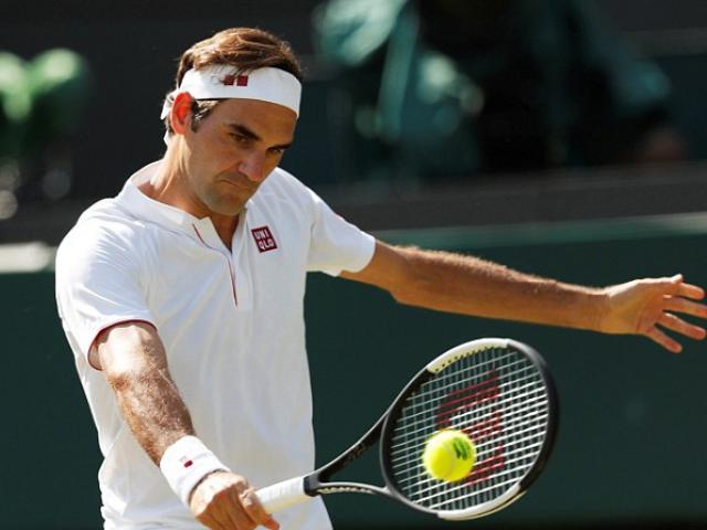 Thể thao - Choáng váng Wimbledon: Federer mất "công lực", thua cực sốc