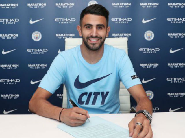 Bóng đá - Man City học Juventus mua Ronaldo: Nổ "bom tấn" đắt giá nhất lịch sử