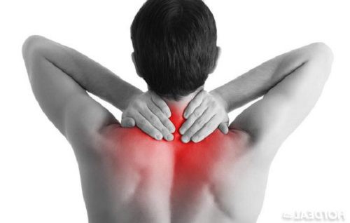 Chị em văn phòng học bí quyết này để tự điều trị đau vai tại nhà - 1