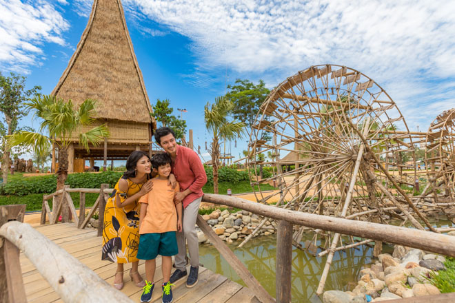 Ghé Đà Nẵng - Hội An, nhất định phải đến thiên đường giải trí này - 10