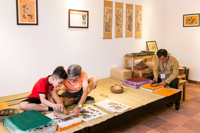 Ghé Đà Nẵng - Hội An, nhất định phải đến thiên đường giải trí này - 11