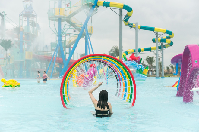 Ghé Đà Nẵng - Hội An, nhất định phải đến thiên đường giải trí này - 7