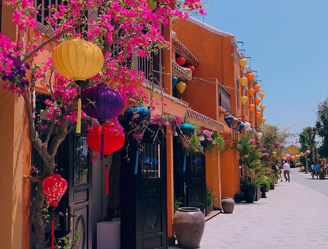 Ghé Đà Nẵng - Hội An, nhất định phải đến thiên đường giải trí này - 9