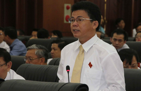 Đà Nẵng có hơn 300 cán bộ đủ tiêu chuẩn "nhường ghế" - 2