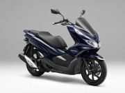 Thế giới xe - Honda PCX 125 Hybrid sẽ ra mắt vào tháng 9 năm nay