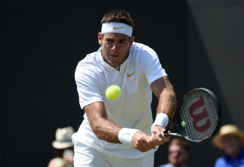 Chi tiết Nadal - Del Potro: Vấp ngã đáng tiếc, đòn &#34;kết liễu&#34; sau 5 set (Tứ kết Wimbledon) (KT) - 6
