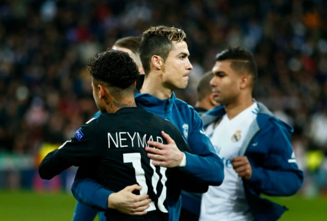 &#34;Siêu bom tấn&#34; Ronaldo đến Juventus: Real cuống cuồng mua Neymar 400 triệu euro - 1