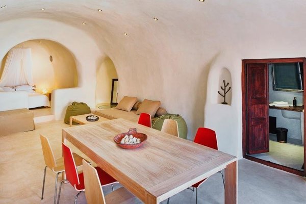 Mùa hè mà được trốn nóng trong 18 hang động đẹp như cổ tích thì còn gì bằng - 3