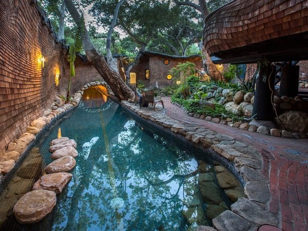 Mùa hè mà được trốn nóng trong 18 hang động đẹp như cổ tích thì còn gì bằng - 3