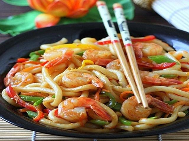 Ẩm thực - 7 món ăn siêu ngon, nấu chưa đầy 20 phút dành cho người bận rộn