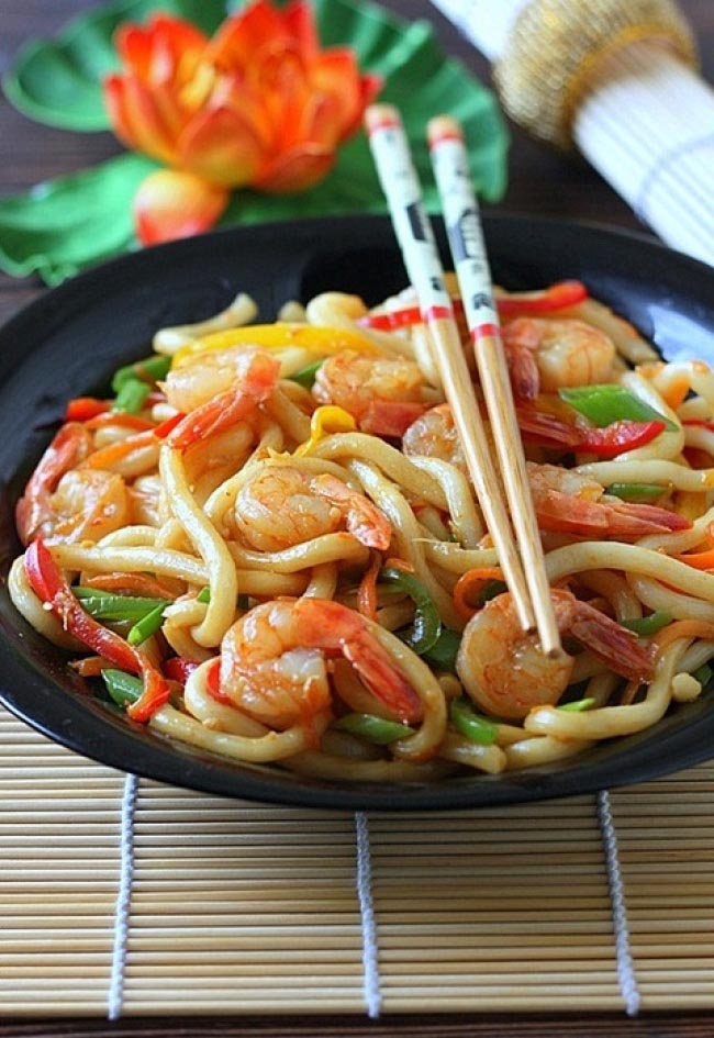 7 món ăn siêu ngon, nấu chưa đầy 20 phút dành cho người bận rộn - 2