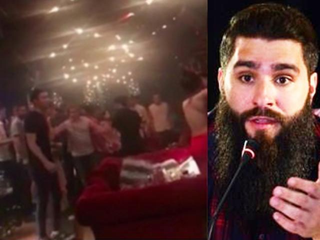 Đời sống Showbiz - Đạo diễn "Kong" kể lại đêm bị côn đồ tấn công ở bar Sài Gòn