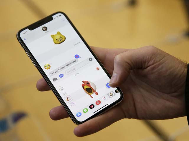 iPhone X giá rẻ 2018 lộ diện với công nghệ ”độc”