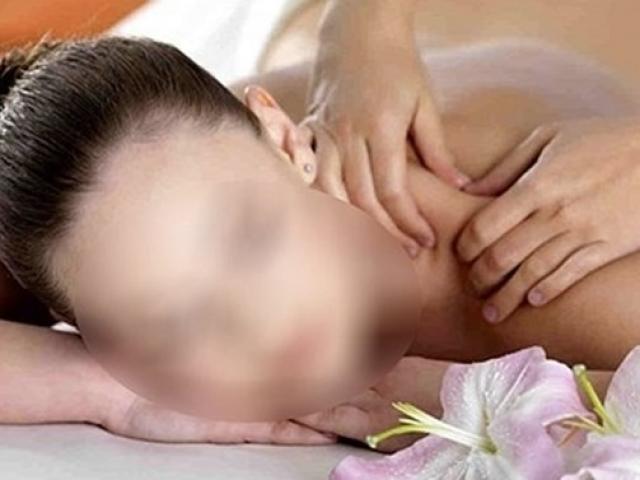 Pháp luật - Người phụ nữ trình báo bị lừa 1 tỷ vì... làm đẹp