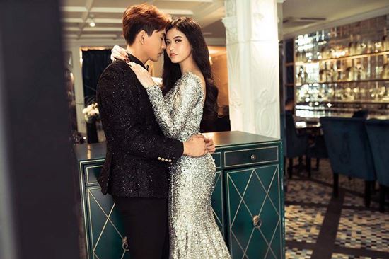 Nhìn lại phong cách cặp đôi đẹp đến ghen tị của Tim - Trương Quỳnh Anh - 4