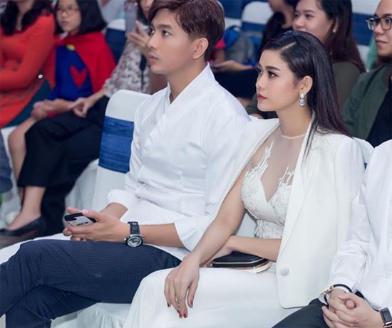 Nhìn lại phong cách cặp đôi đẹp đến ghen tị của Tim - Trương Quỳnh Anh - 9