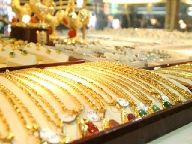 Tài chính - Bất động sản - Việt Nam đứng thứ 14 thế giới về tiêu thụ vàng