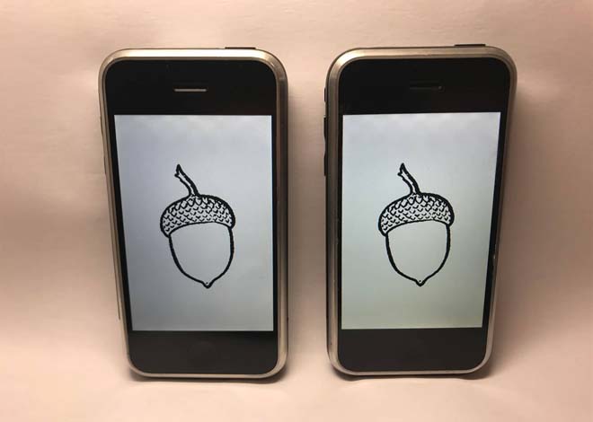 iphoen