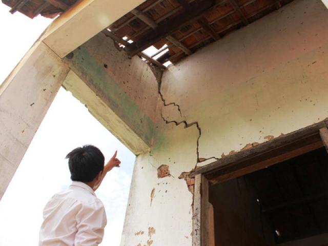 Tin tức trong ngày - Sống cùng thiên lôi: Giải mã ngôi làng "trời đánh"