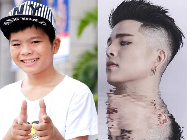 Bí quyết làm đẹp - Quang Anh The Voice Kids "dậy thì" khác lạ dù khẳng định không có tiền "dao kéo"