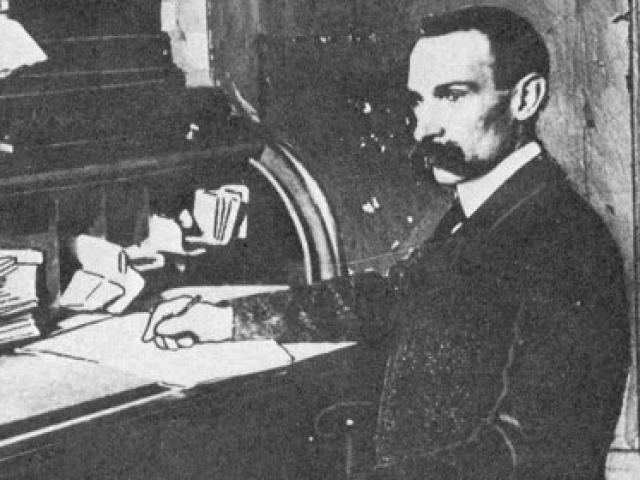 Pháp luật - Vụ mất tích bí ẩn suốt 100 năm của “ông trùm” mê gái đẹp