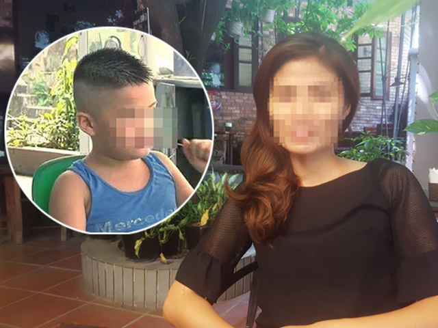 Tin tức trong ngày - Nóng 24h qua: Vợ chồng ly hôn vì bệnh viện trao nhầm con