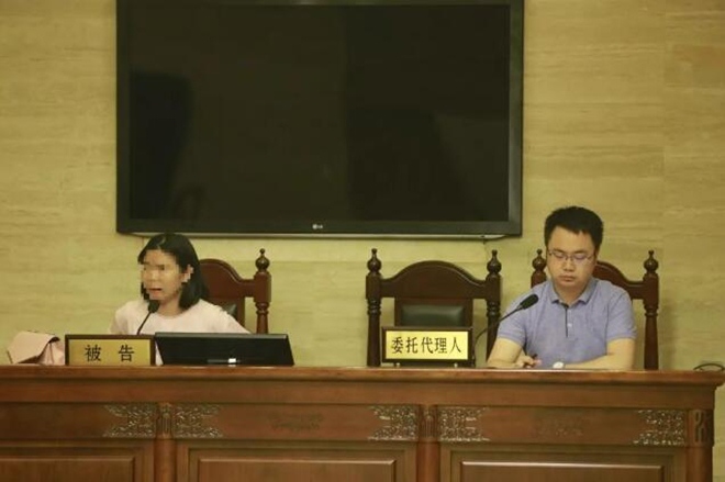 “Đường Tăng 9X” kiện blogger tội vu khống, đòi bồi thường 1,7 tỷ - 2