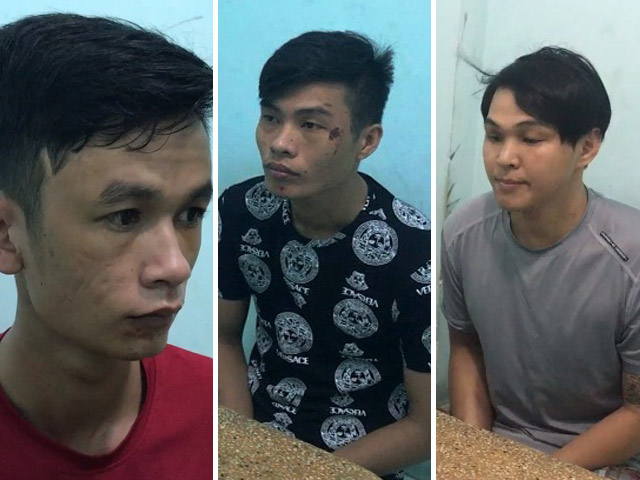 Cảnh giác - Nhóm cướp "siêu tốc", chuyên chọn phụ nữ làm “con mồi” sa lưới