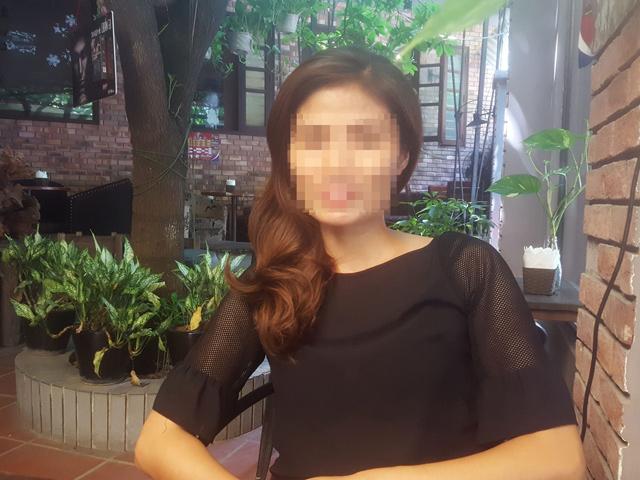 Tin tức trong ngày - Mẹ của bé trai bị trao nhầm: "Nhiều người xúc phạm tôi"