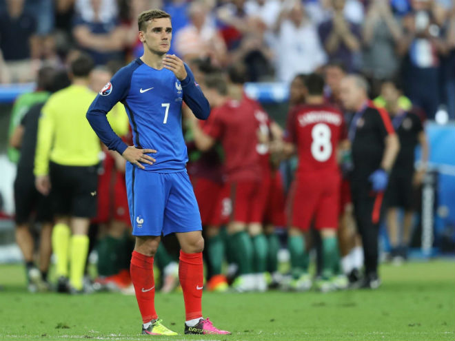 Croatia đấu Pháp chung kết World Cup: &#34;Bản sao&#34; BĐN, ác mộng Euro 2016 hiện về? - 1