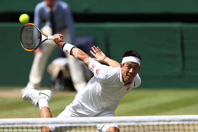 Kinh điển Wimbledon: Nadal - Federer mướt mồ hôi, Djokovic nở nụ cười - 7