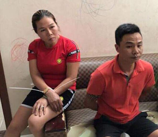 Phá đường dây đánh bạc do hội con nhà giàu chơi siêu xe tổ chức - 1