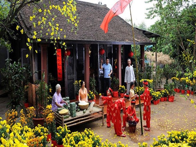 Thủ tướng chốt lịch nghỉ Tết Âm lịch dài bao lâu? - 1