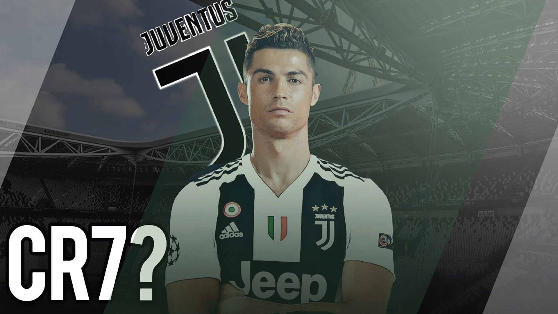&#34;Vua&#34; Ronaldo chinh phạt Serie A: Tiếp bước Ro béo, phục hưng đế chế hoàng kim - 13