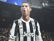 Bóng đá - Ronaldo bỏ Real tới Juventus: Hiểm họa Higuain &quot;chân gỗ&quot;, tham vọng C1 dễ đổ vỡ