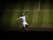 Thể thao - Kinh điển Wimbledon: Nadal - Federer mướt mồ hôi, Djokovic nở nụ cười