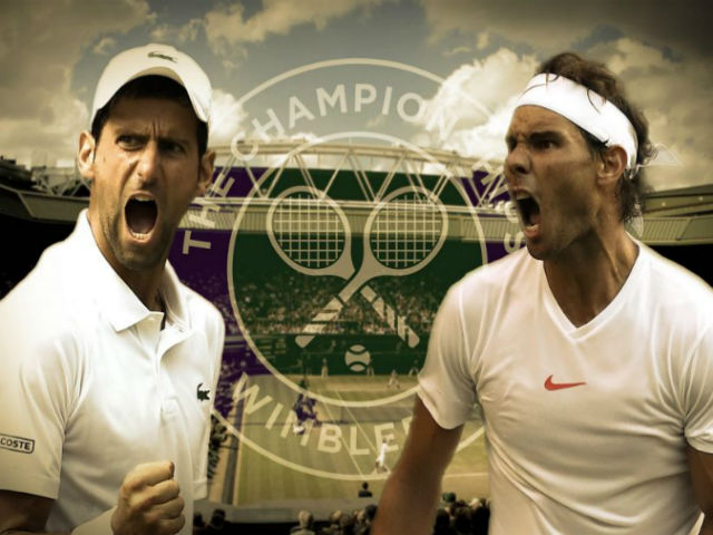Kinh điển Djokovic – Nadal: Cuộc chiến khốc liệt nhất trở lại