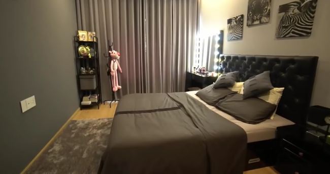 Khám phá căn hộ tinh tế 50m2 mới tậu của hotgirl Khả Ngân - 4