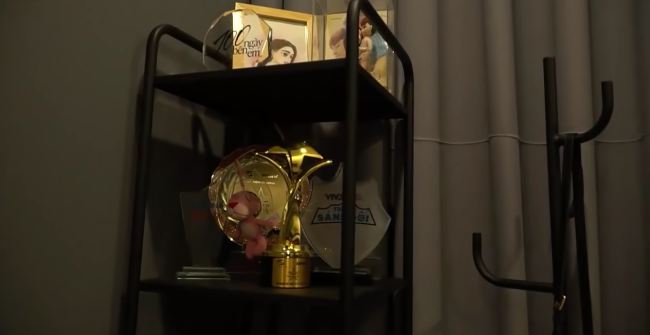 Khám phá căn hộ tinh tế 50m2 mới tậu của hotgirl Khả Ngân - 7