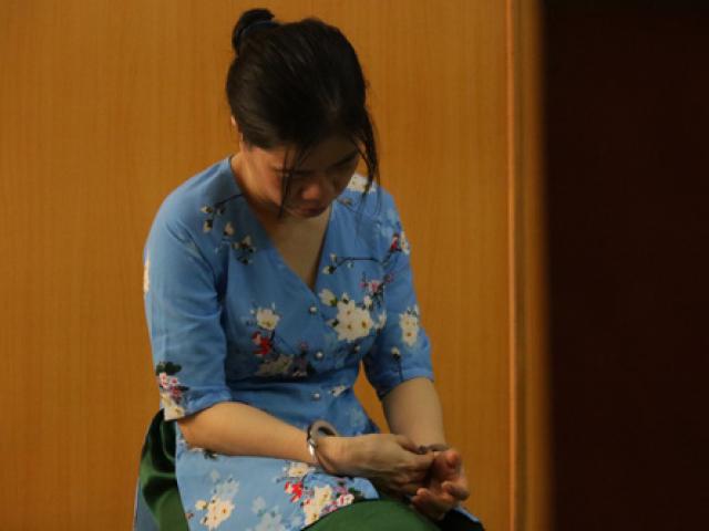 Pháp luật - "Phát lương" cho tiếp viên bán dâm, 2 nhân viên khách sạn khốn khổ