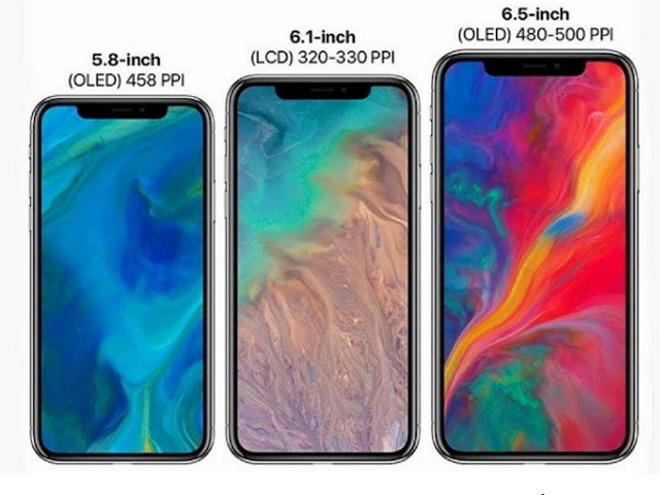 iPhone 2018 sẽ sử dụng eSIM, vô cùng tiện ích - 1
